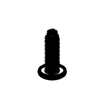 611805P Fisher & Paykel Refrigerator Screw ST