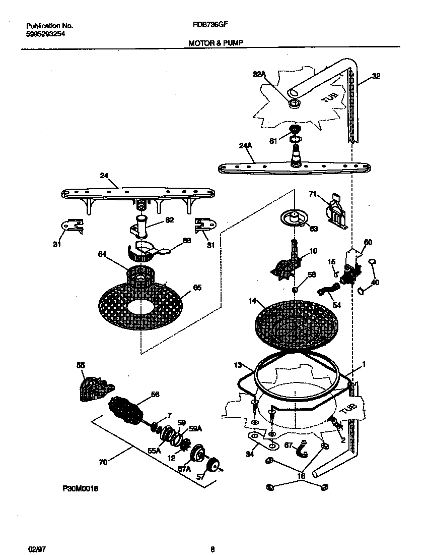 05 - MOTOR & PUMP