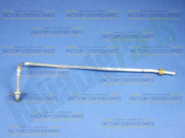 WPW10110342 Whirlpool Venturi