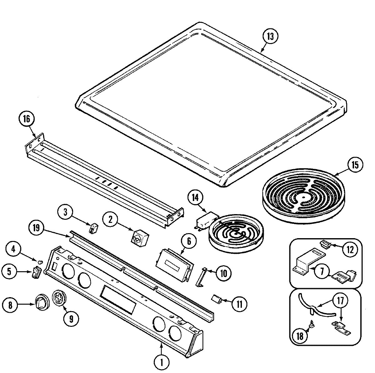 05 - TOP ASSEMBLY