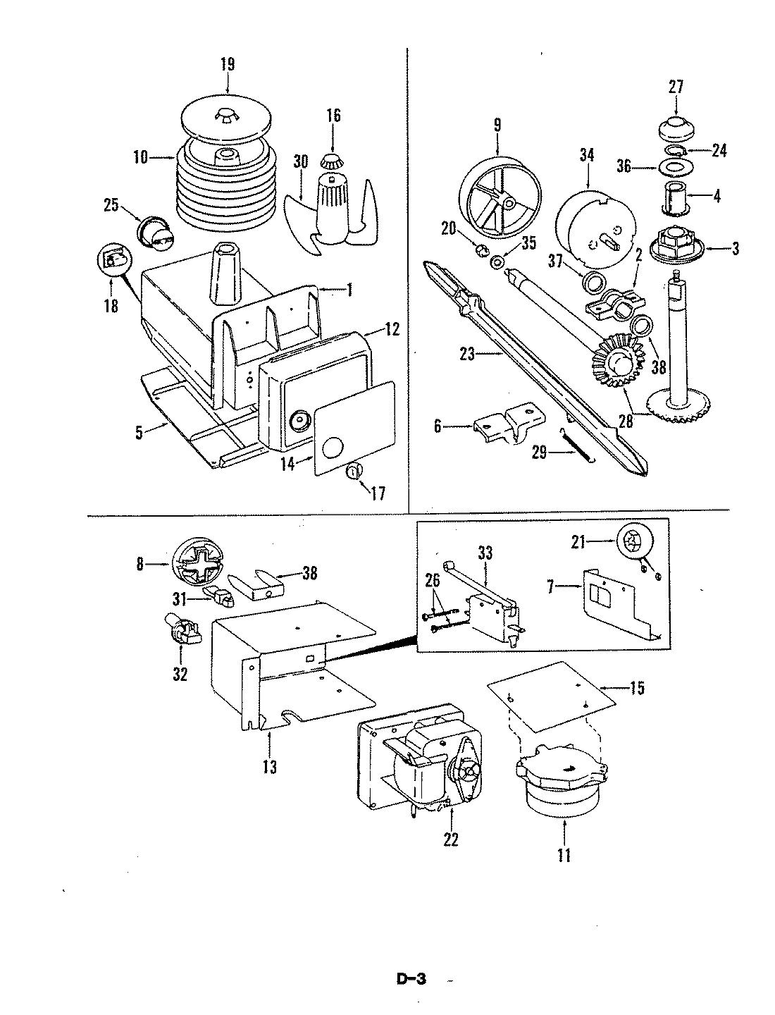 05 - ICE CREAM MAKER