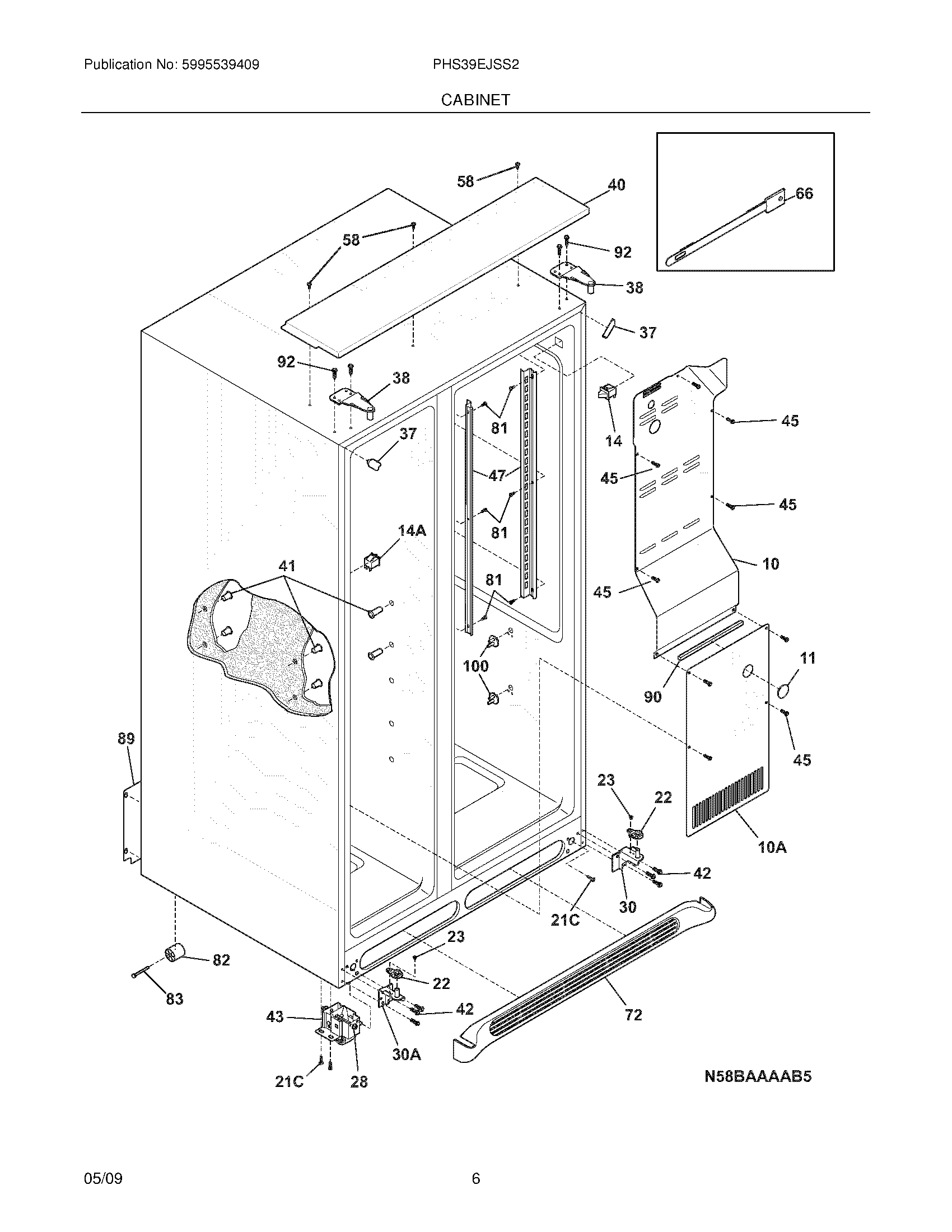 07 - CABINET