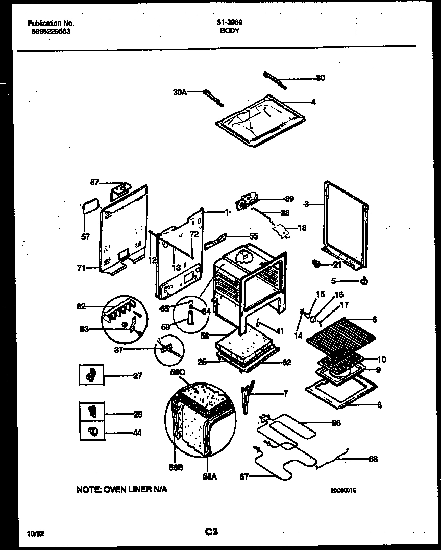 08 - UPPER BODY PARTS