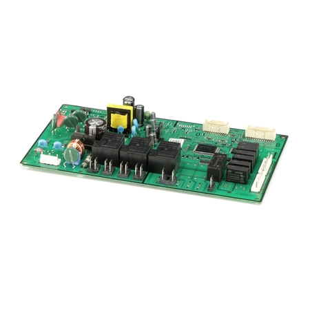 DG92-01198D Samsung Main PCB Assembly
