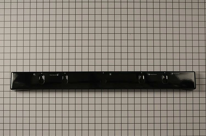 W10620550 Whirlpool Manifold Panel
