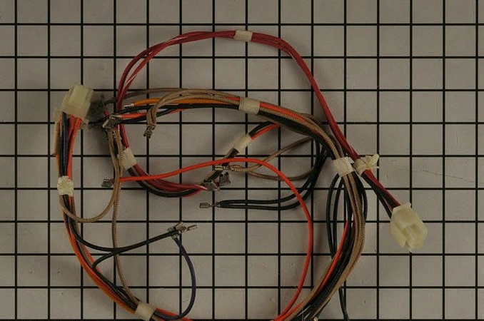 W10270316 Whirlpool Wire Harness
