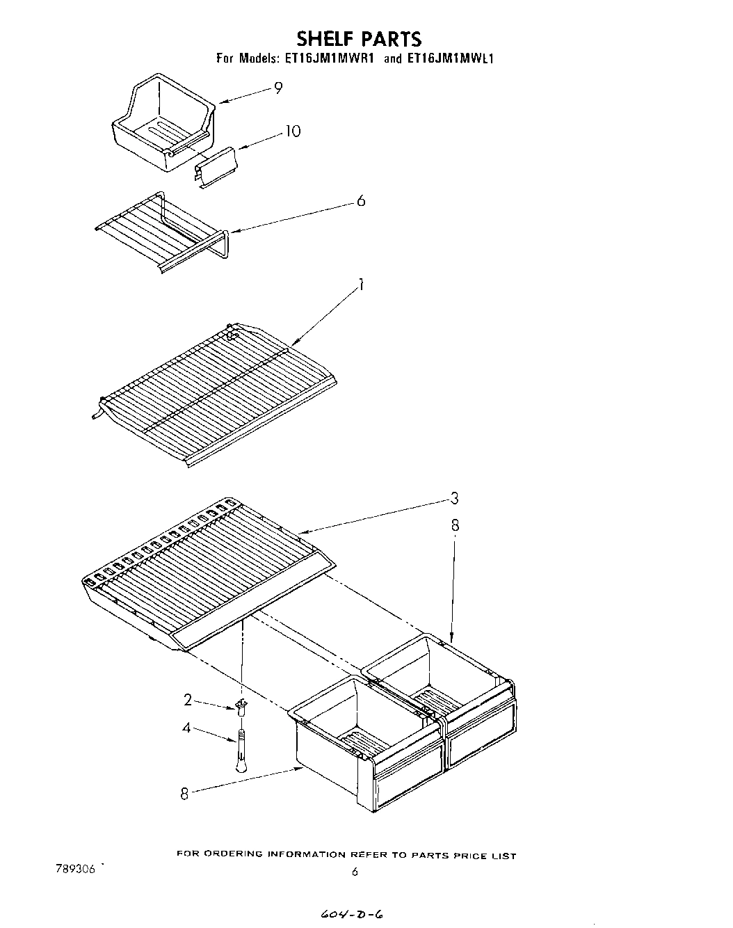 05 - SHELF