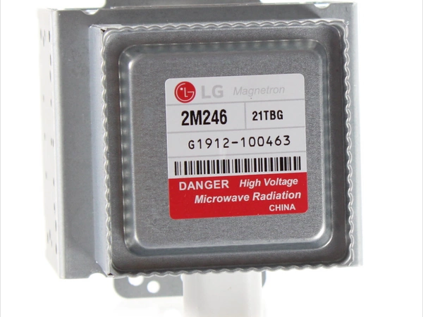 EAS42812932 LG Magnetron