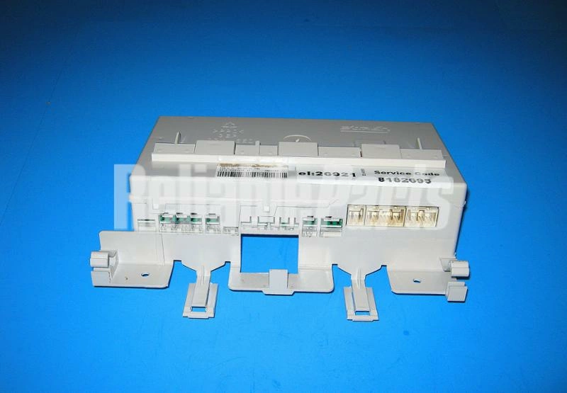 WP8182695 Whirlpool Electronic Control Board + Core