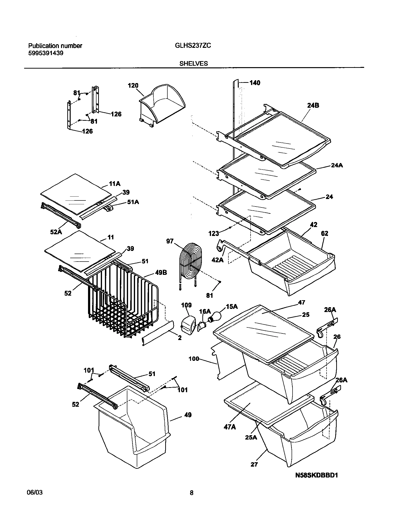 09 - SHELVES