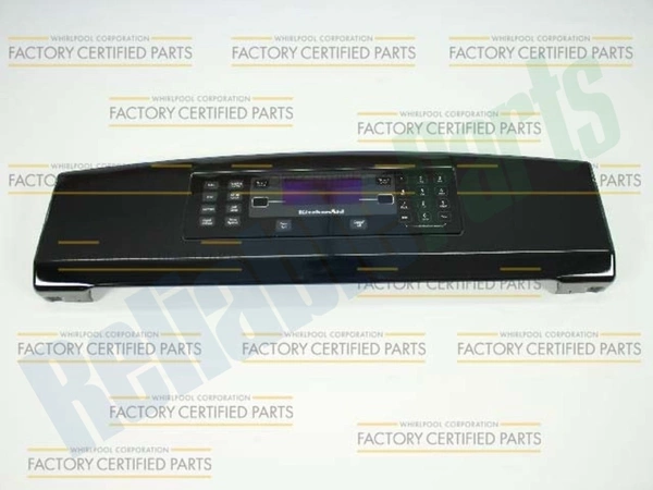 WPW10160634 Whirlpool Membrane Switch