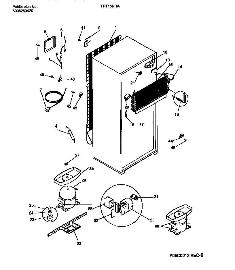 05 - COOLING SYSTEM