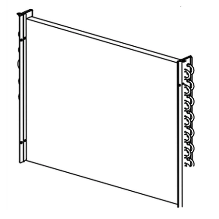 5304501959 Frigidaire Air Conditioner Condens