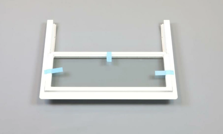 808469702 Frigidaire Refrigerator Shelf Assem