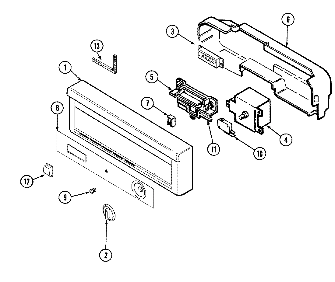 01 - CONTROL PANEL