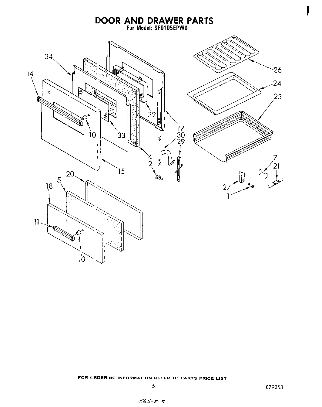 04 - DOOR AND DRAWER