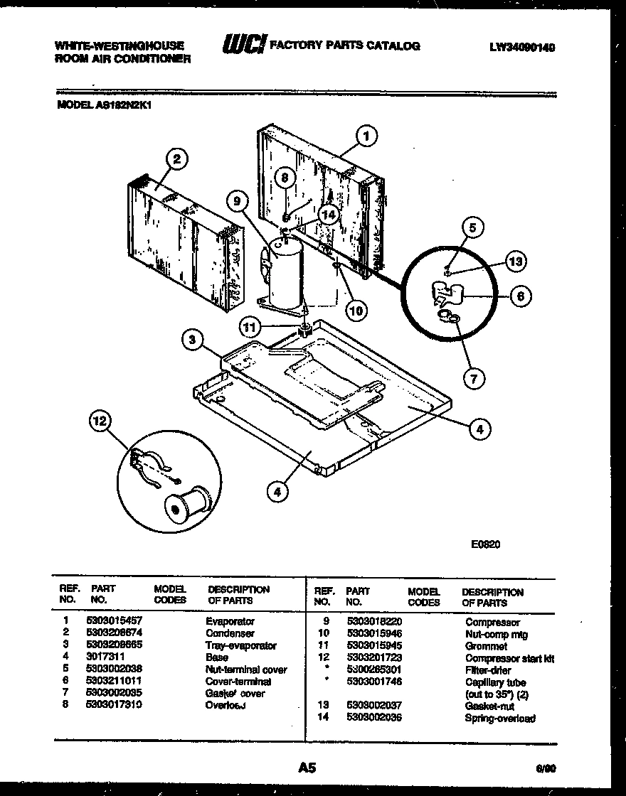 05 - SYSTEM PARTS
