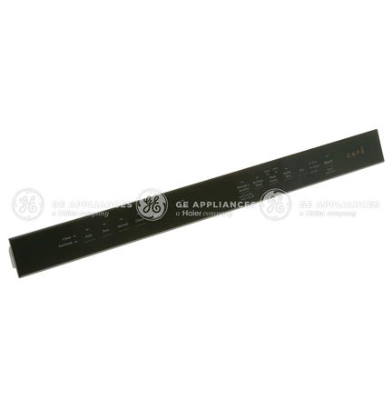 WD21X25386 GE Dishwasher Control User Interfa