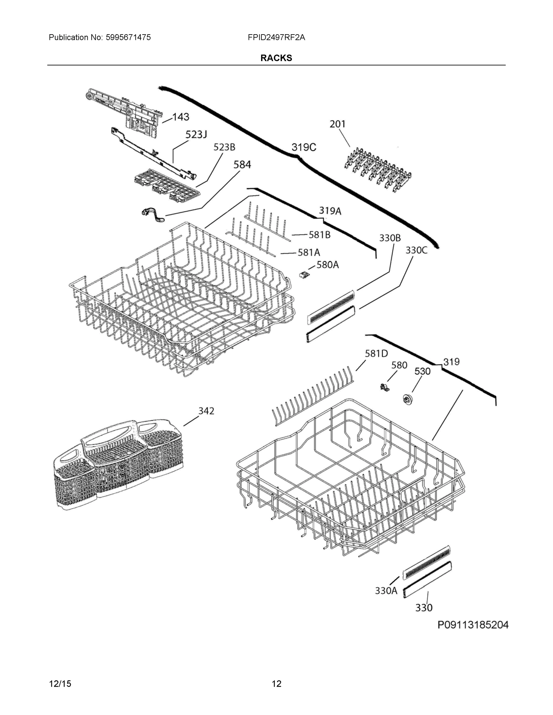 07 - RACKS