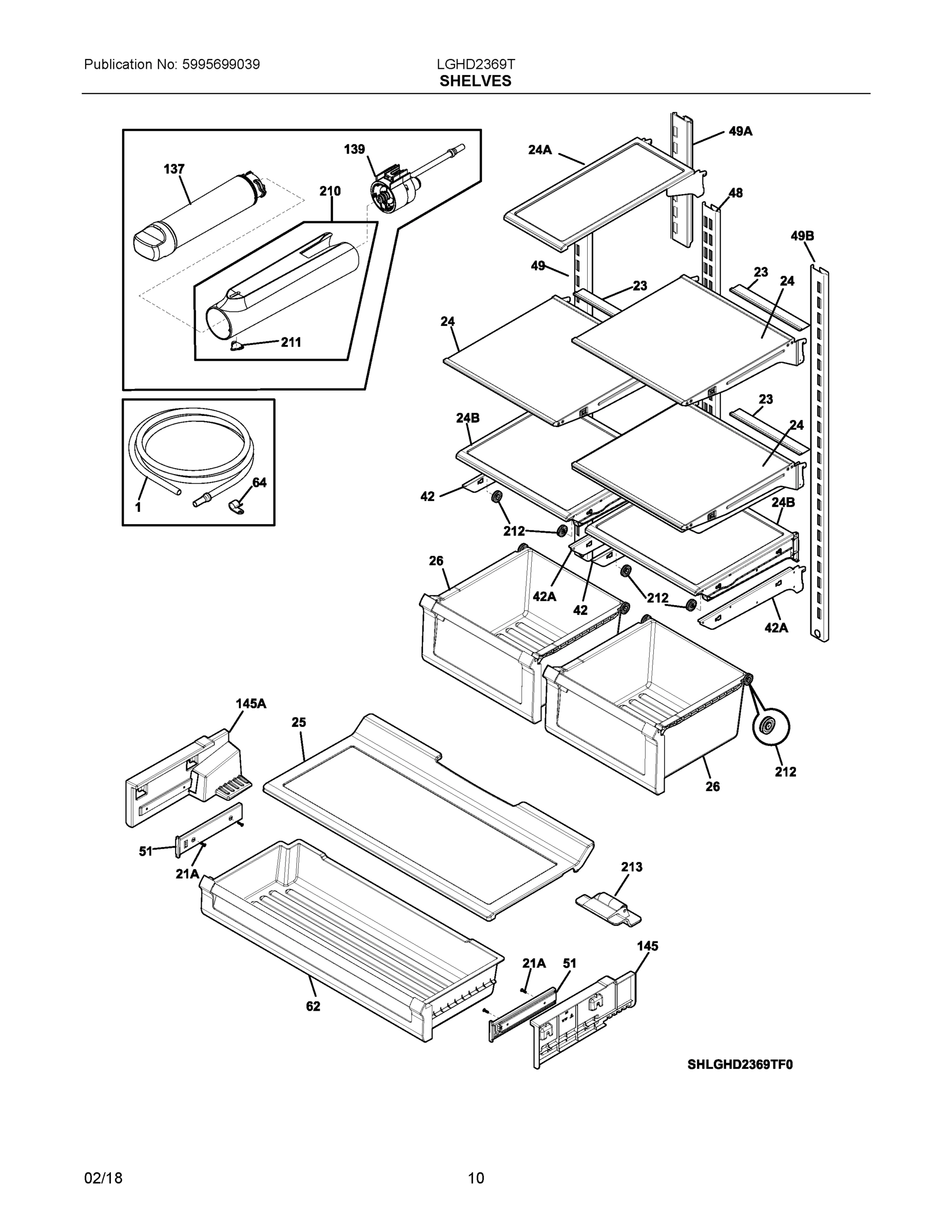 05 - SHELVES