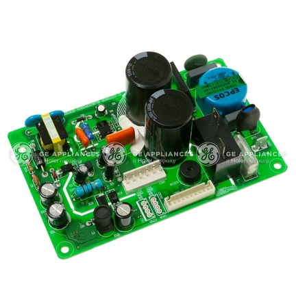 WJ26X22163 GE Air Conditioner Main Board