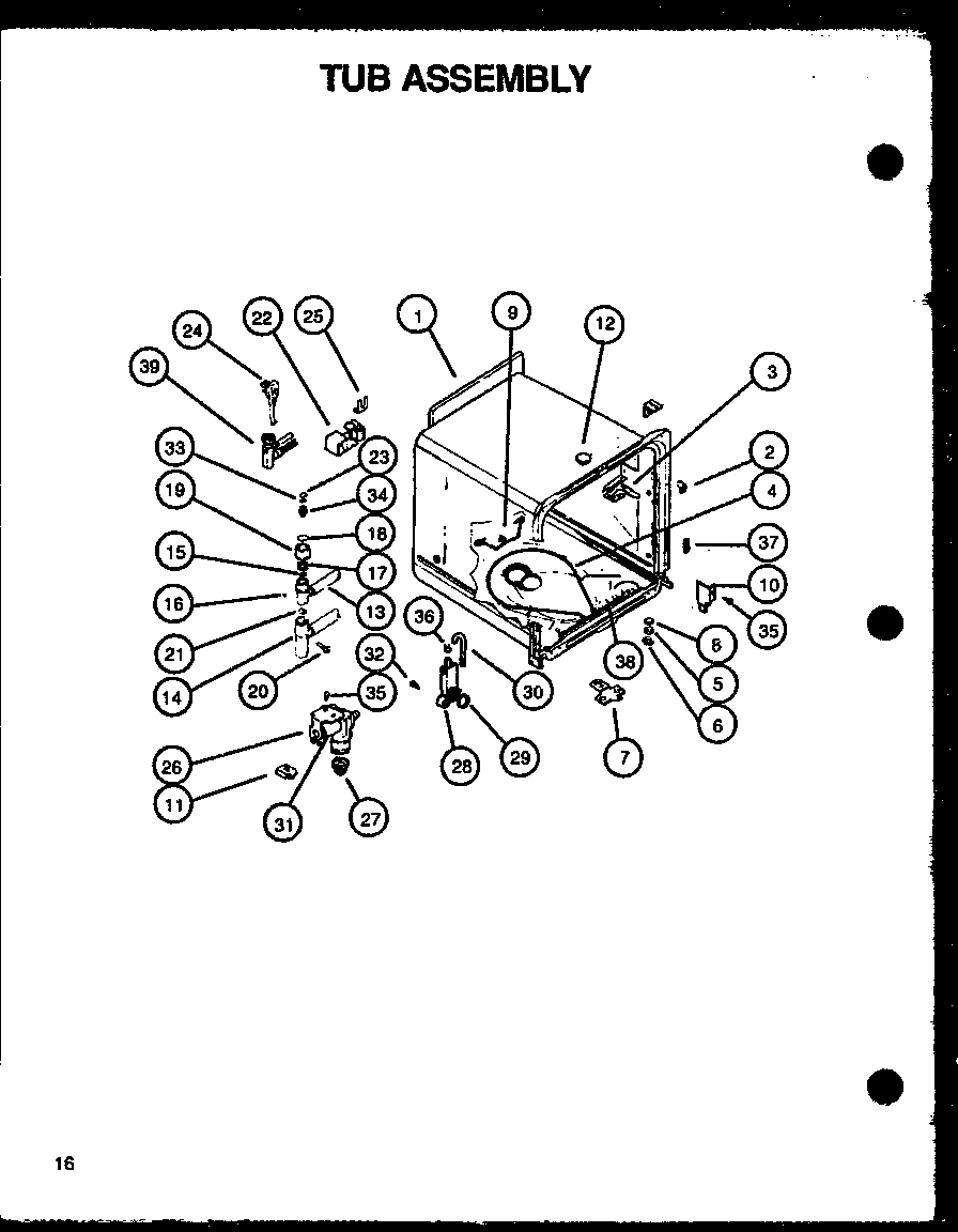 06 - PTUB ASSY