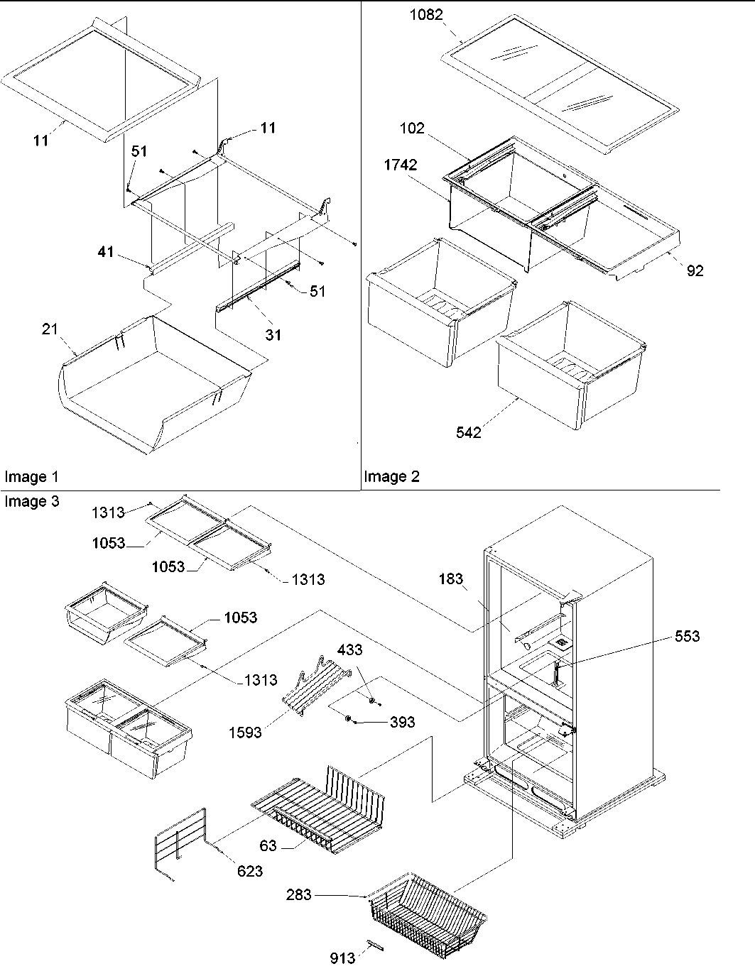 13 - SHELVING