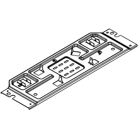 2211011 Whirlpool Support
