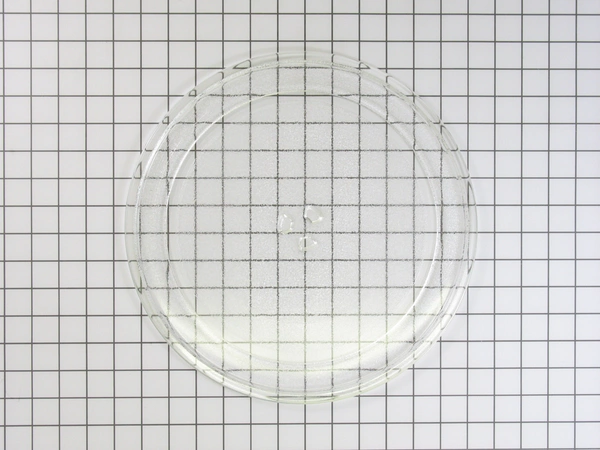 WP56001043 Whirlpool Microwave Glass Tray