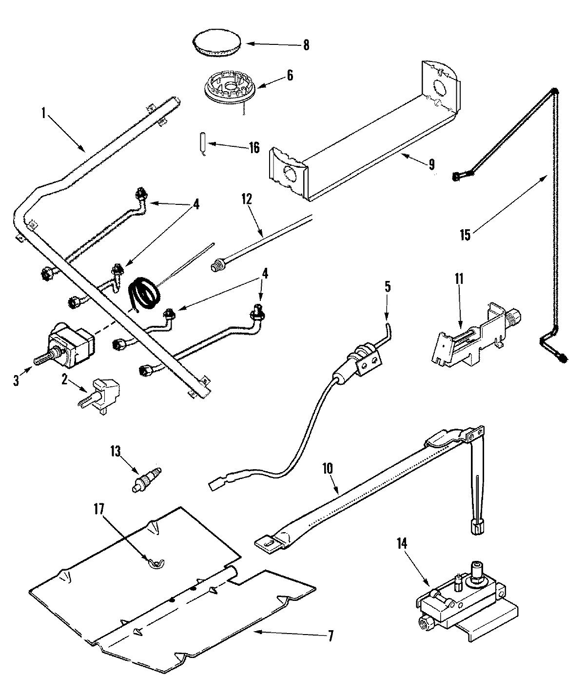 04 - GAS CONTROLS