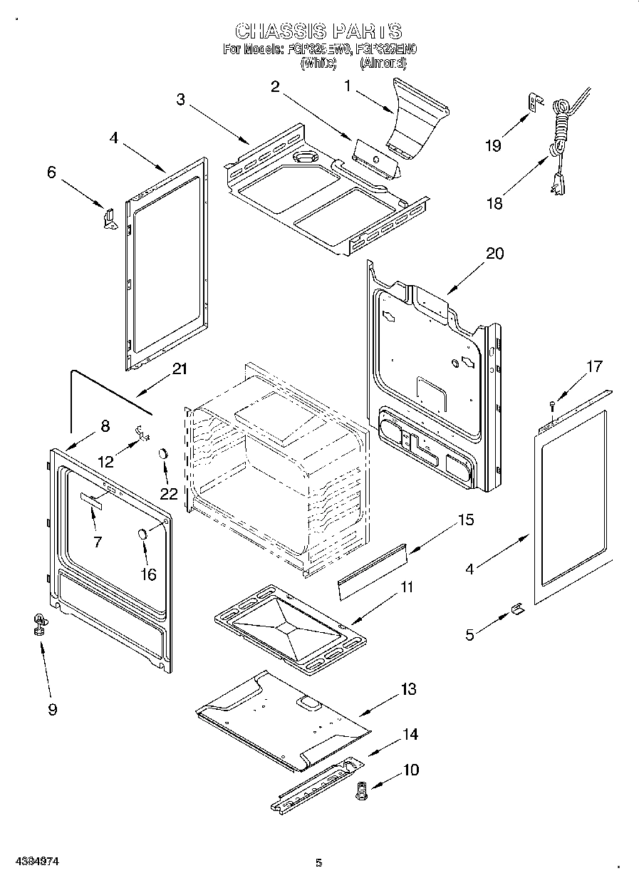 04 - CHASSIS