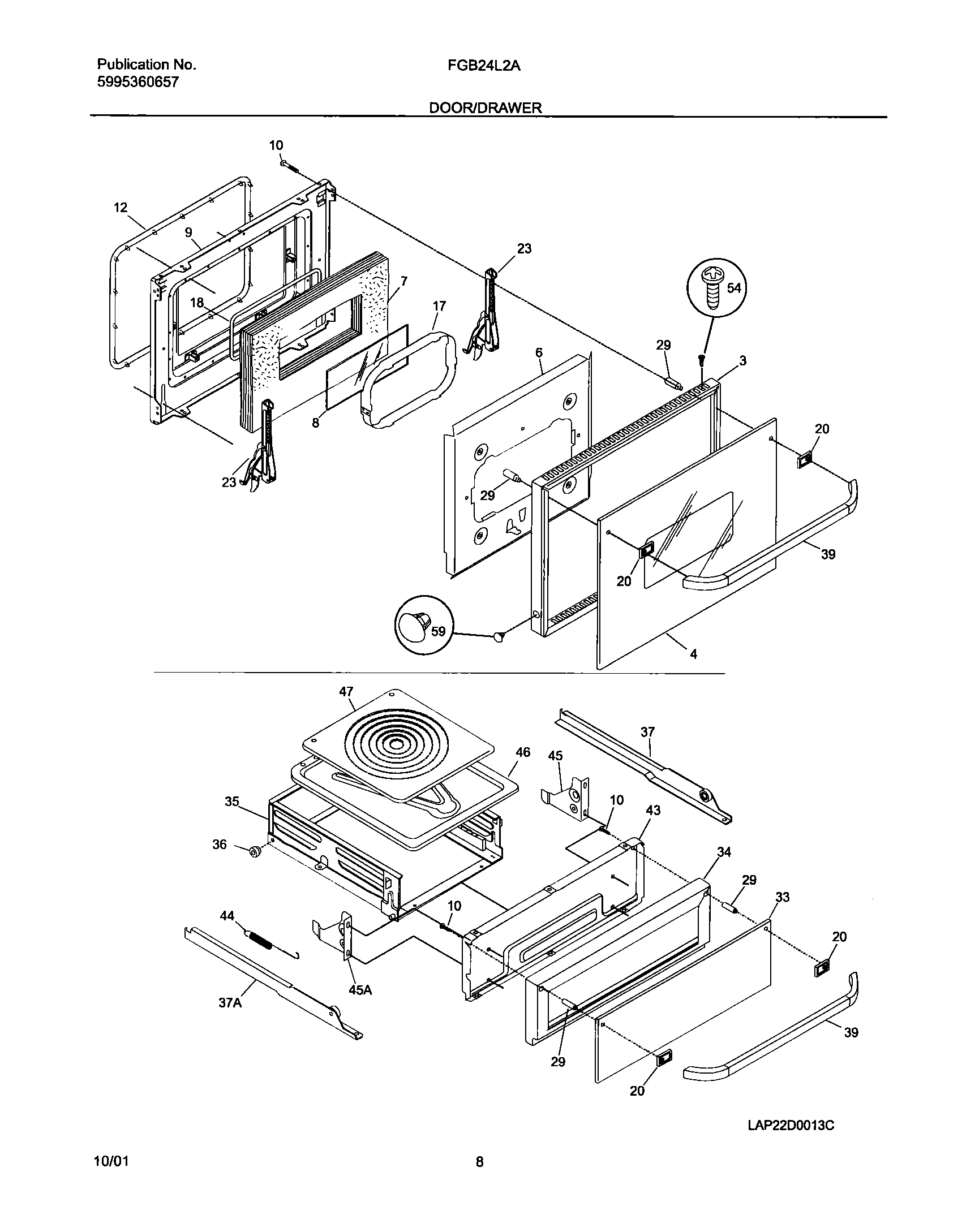 09 - DOOR/DRAWER
