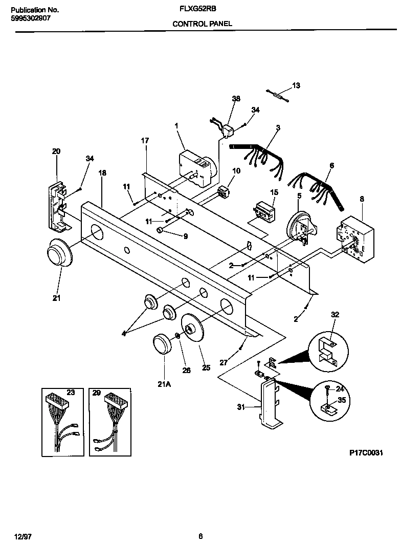 04 - CONTROL PANEL
