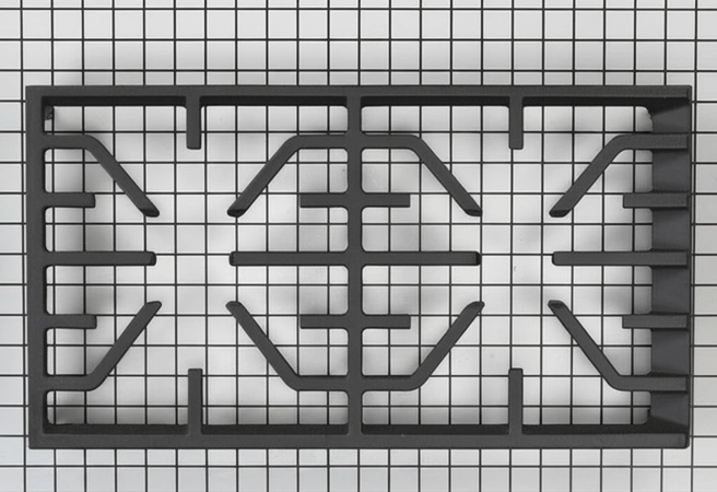809144702 Frigidaire Range Grate