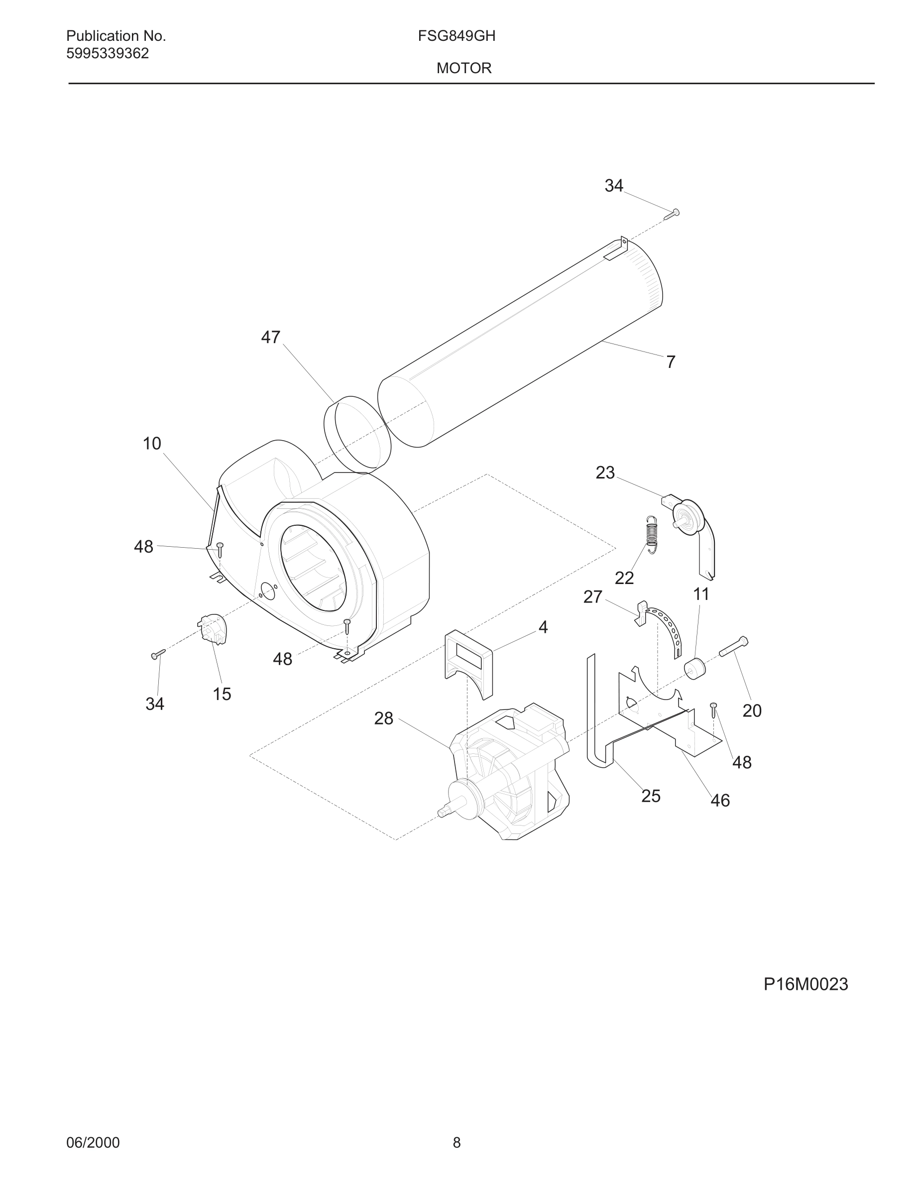 09 - MOTOR