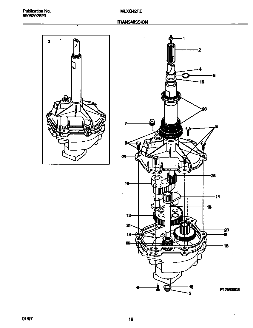 07 - TRANSMISSION