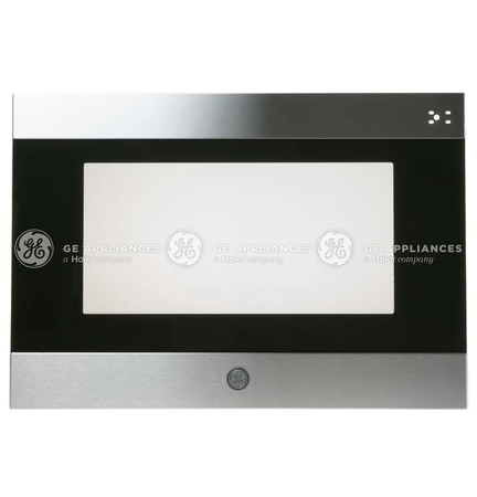 WB56X43433 GE Stainless Lower Outer Door