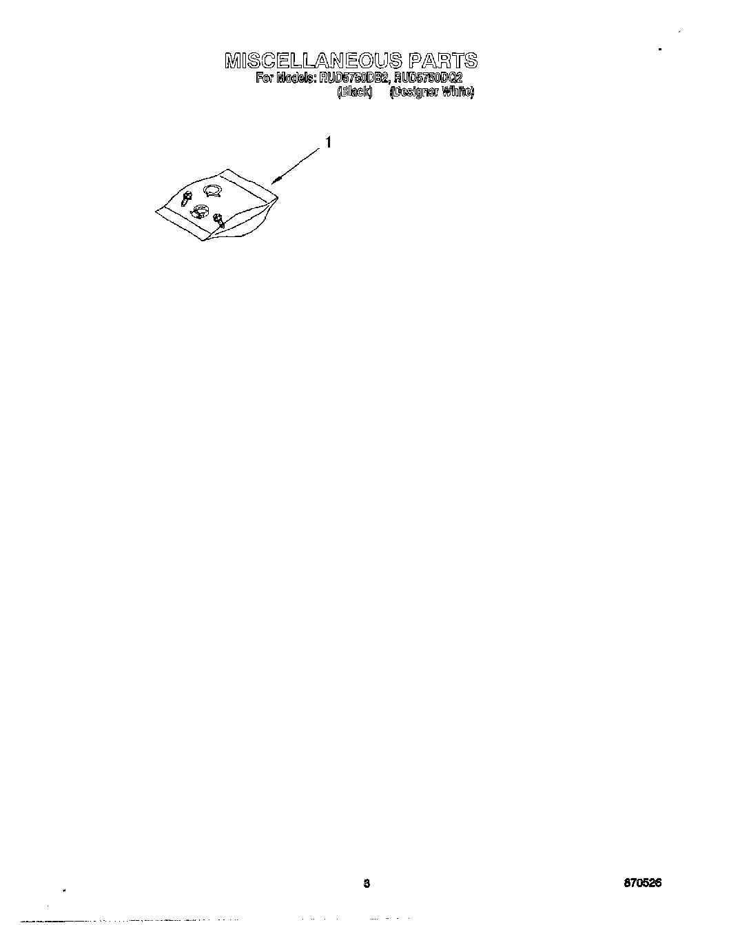 07 - MISCELLANEOUS, LIT/OPTIONAL