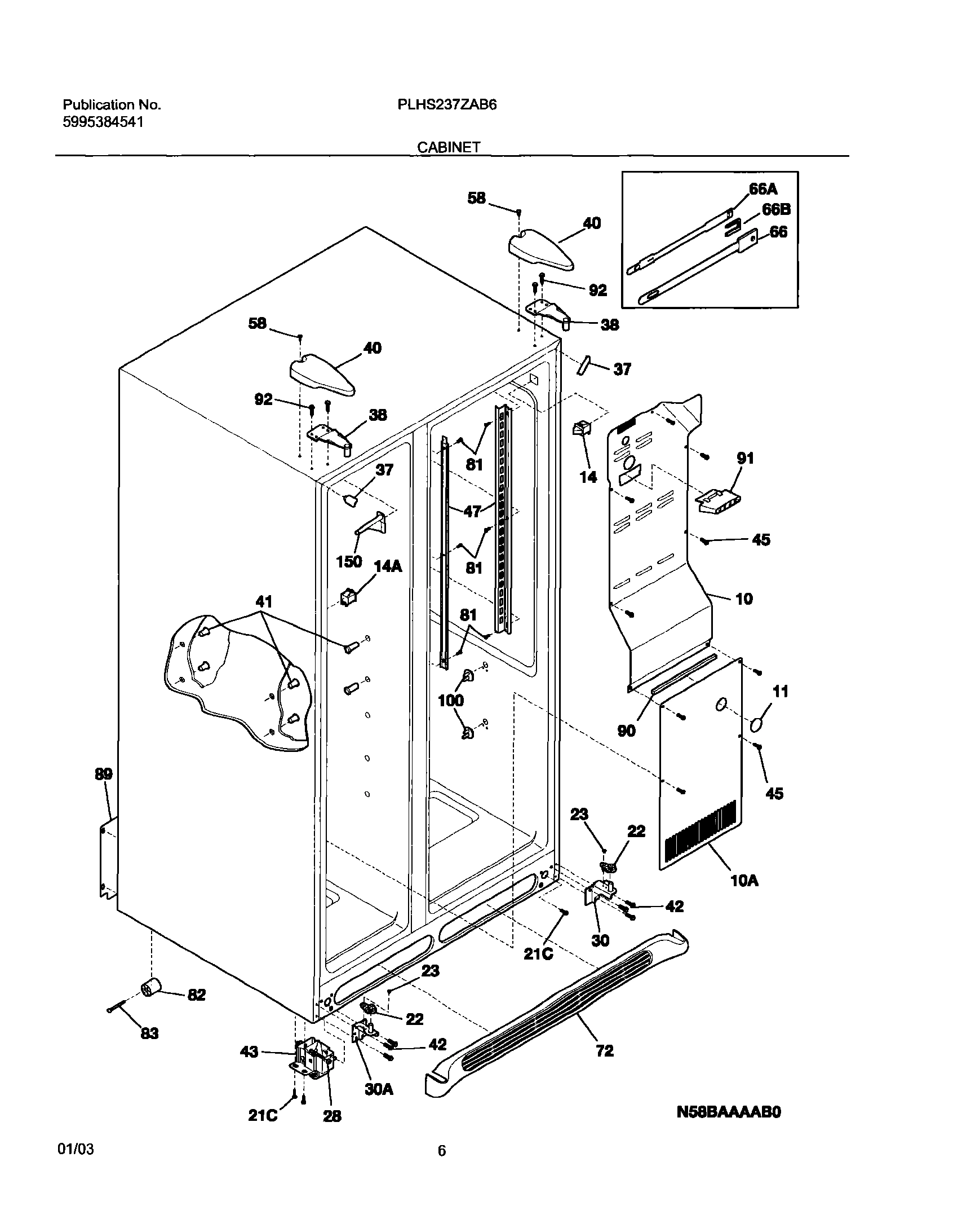 07 - CABINET