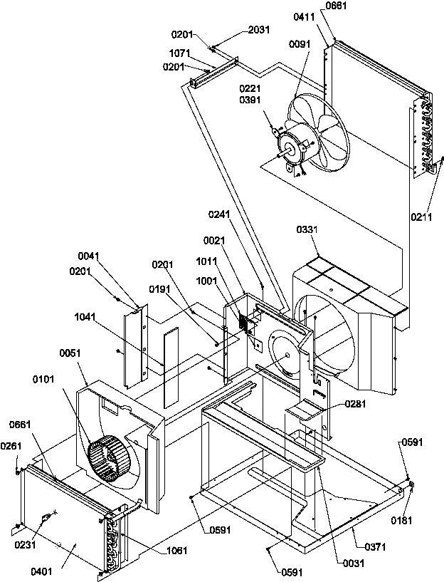 02 - CHASSIS