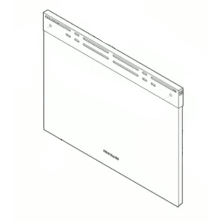 5304534354 Frigidaire Door Assembly