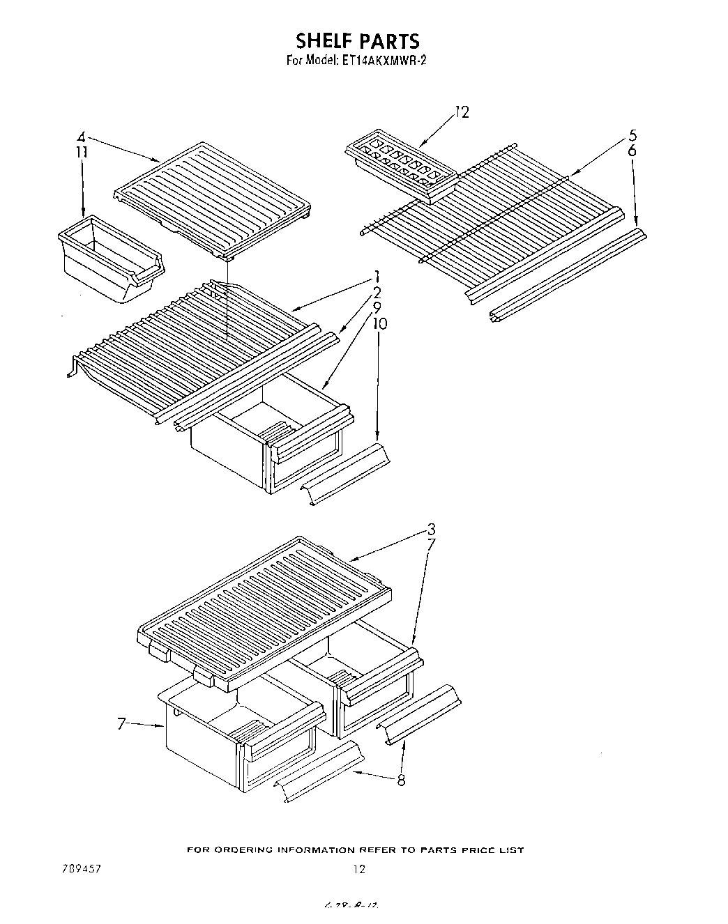 07 - SHELF
