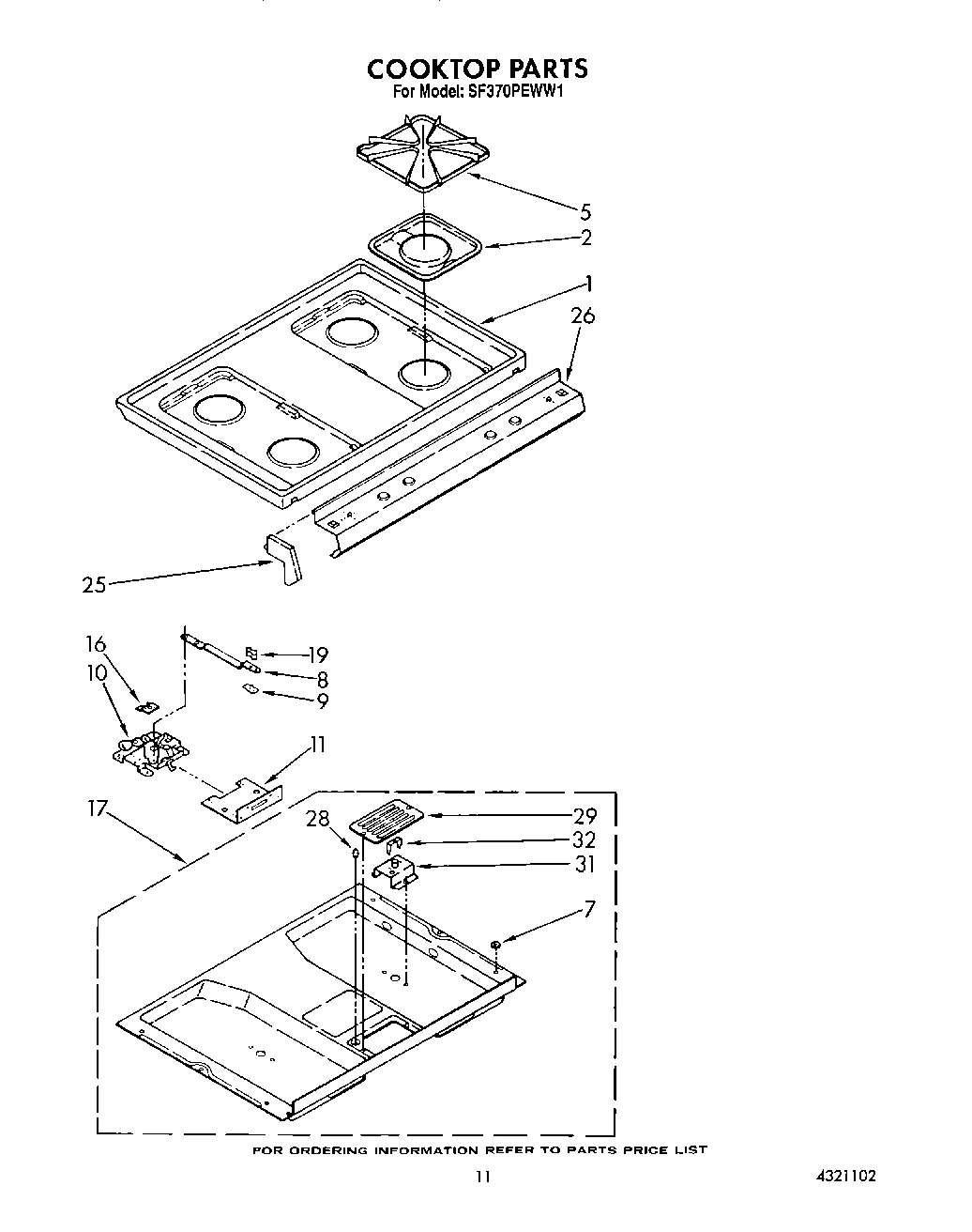 08 - COOKTOP