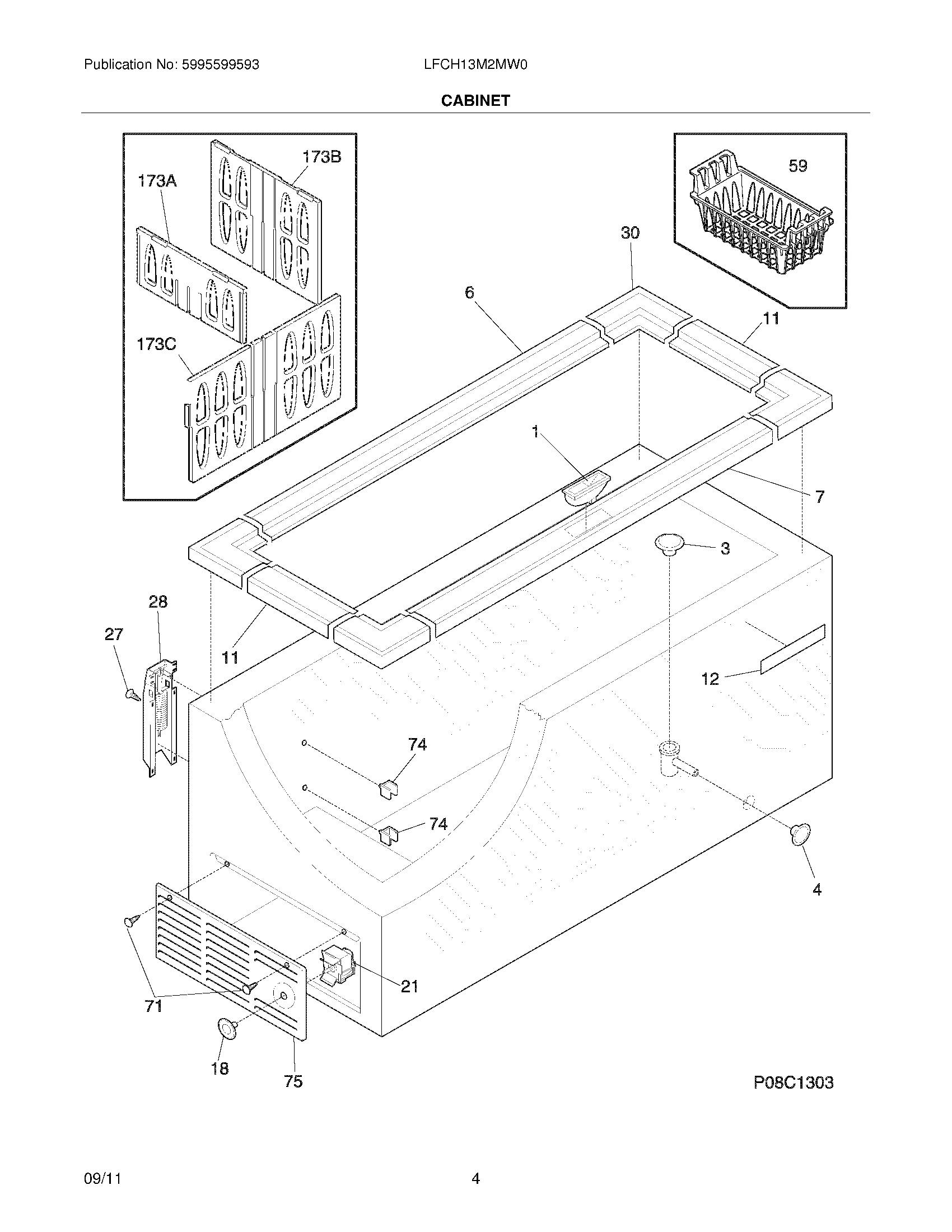 05 - CABINET