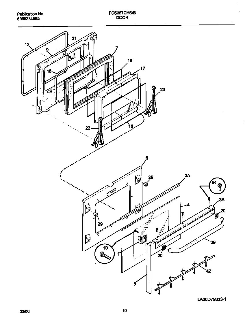 06 - DOOR