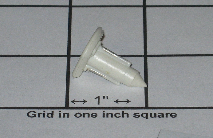 WP1114631 Whirlpool Refrigerator Shelf Suppor