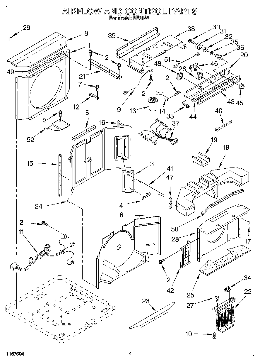 03 - AIRFLOW AND CONTROL