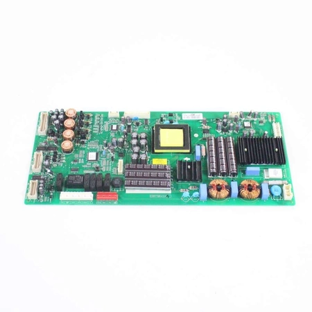 EBR78643403 LG Main PCB Assembly