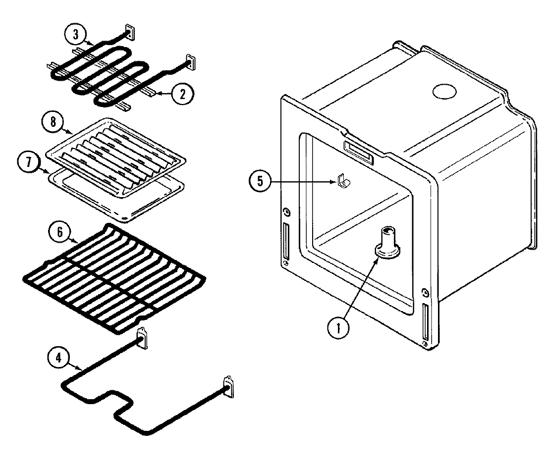 03 - OVEN
