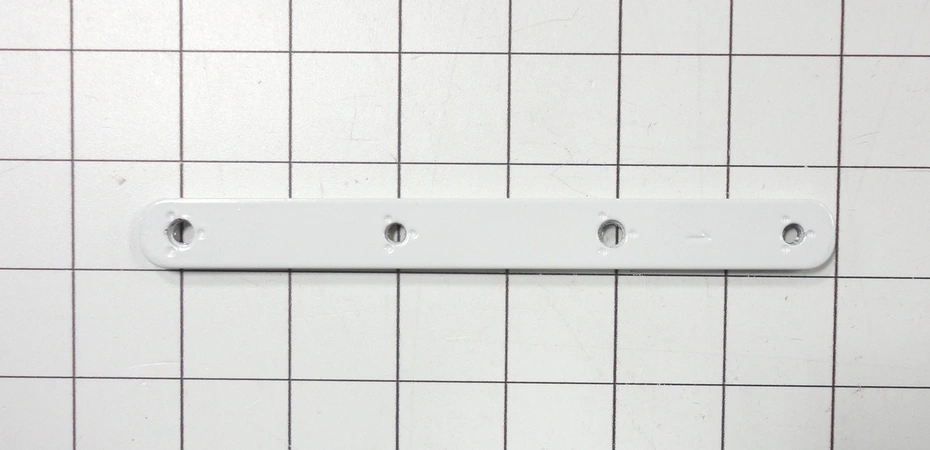5304497384 Frigidaire Refrigerator Plate